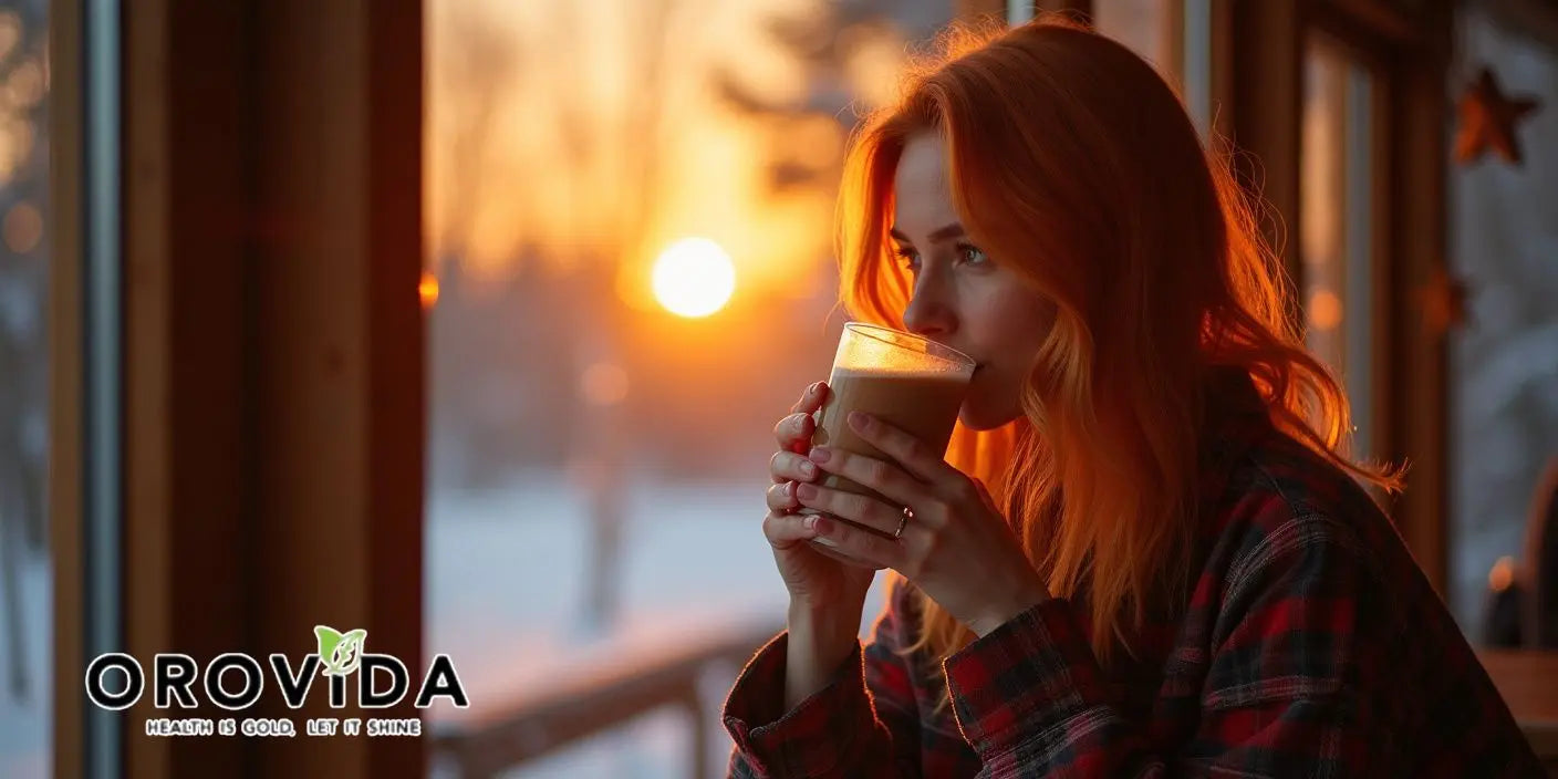 Benefits of MCT Oil: The Natural Secret to a Healthy Life