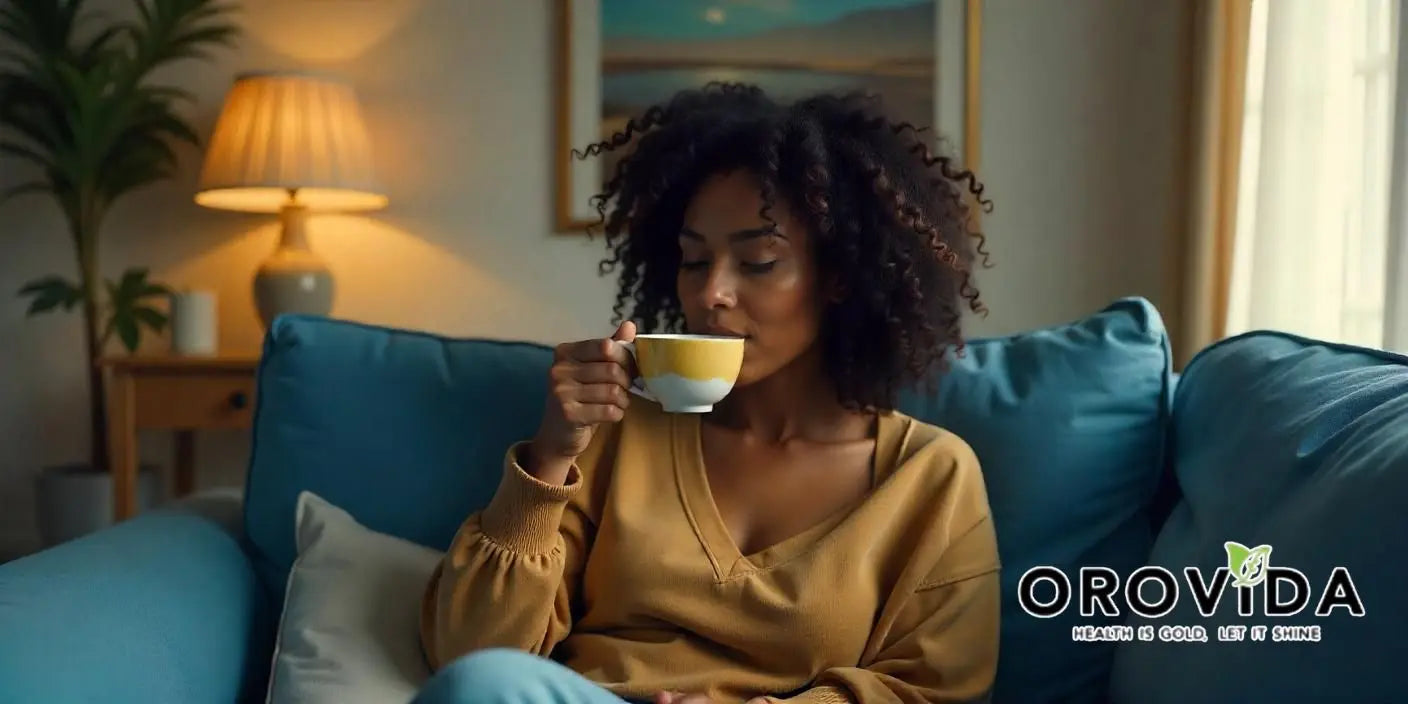 Effects of Ashwagandha