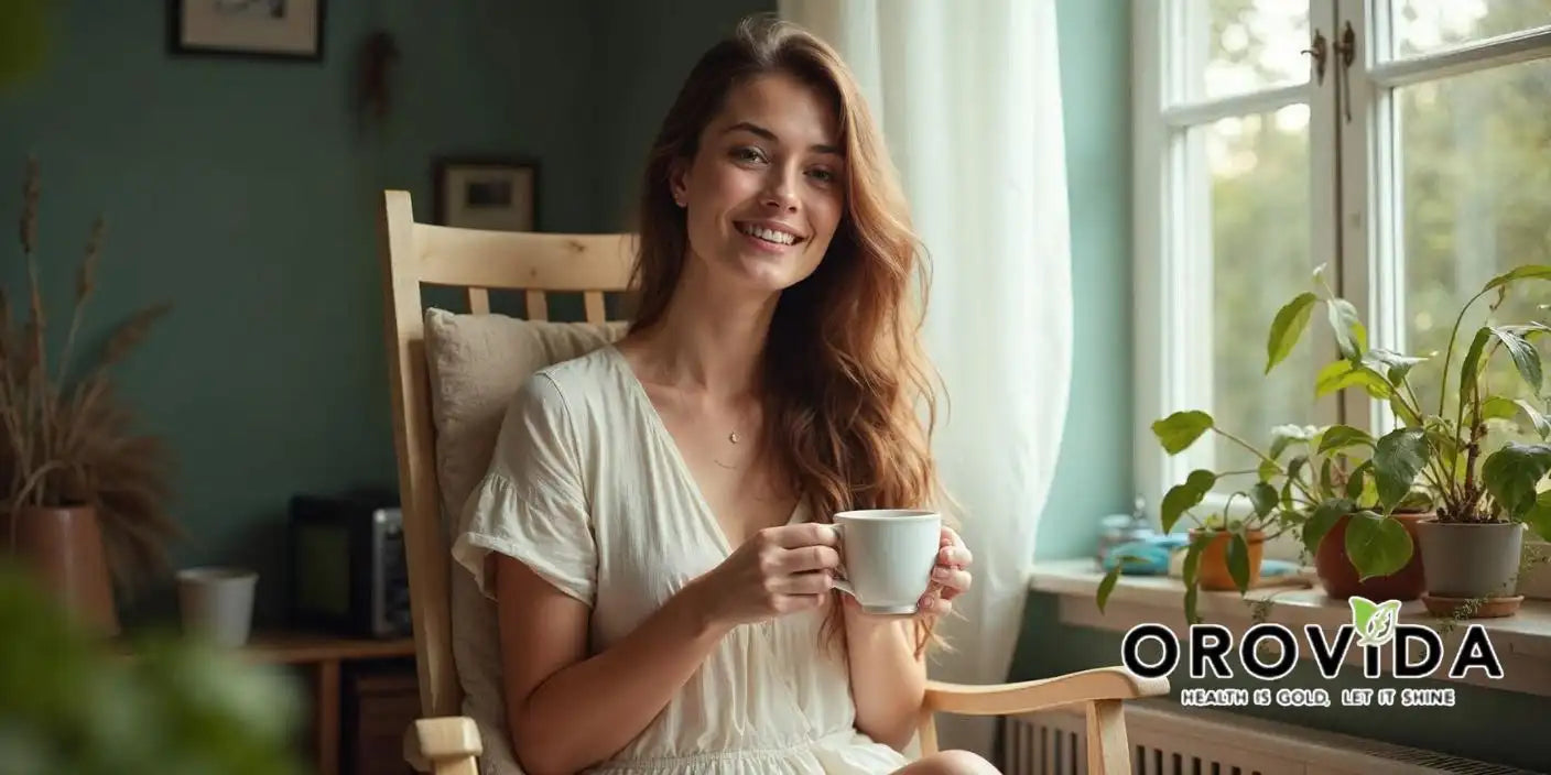 Health Benefits of Chicory Root