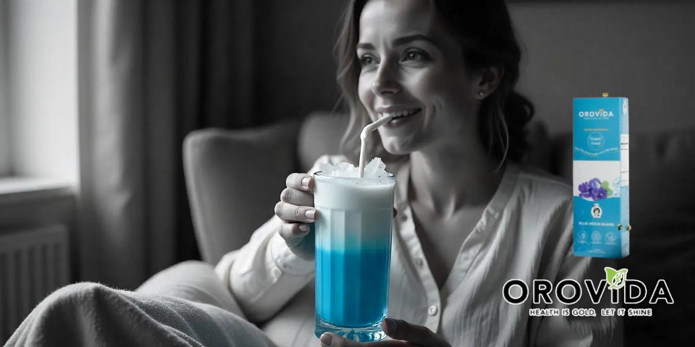 Nutritional Properties of the Pea Flower