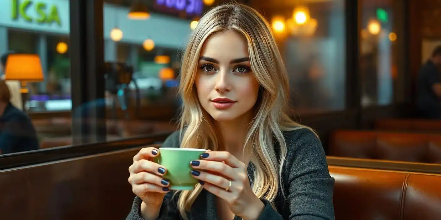 Optimize Your Immune System with Oro Vida Matcha Blend