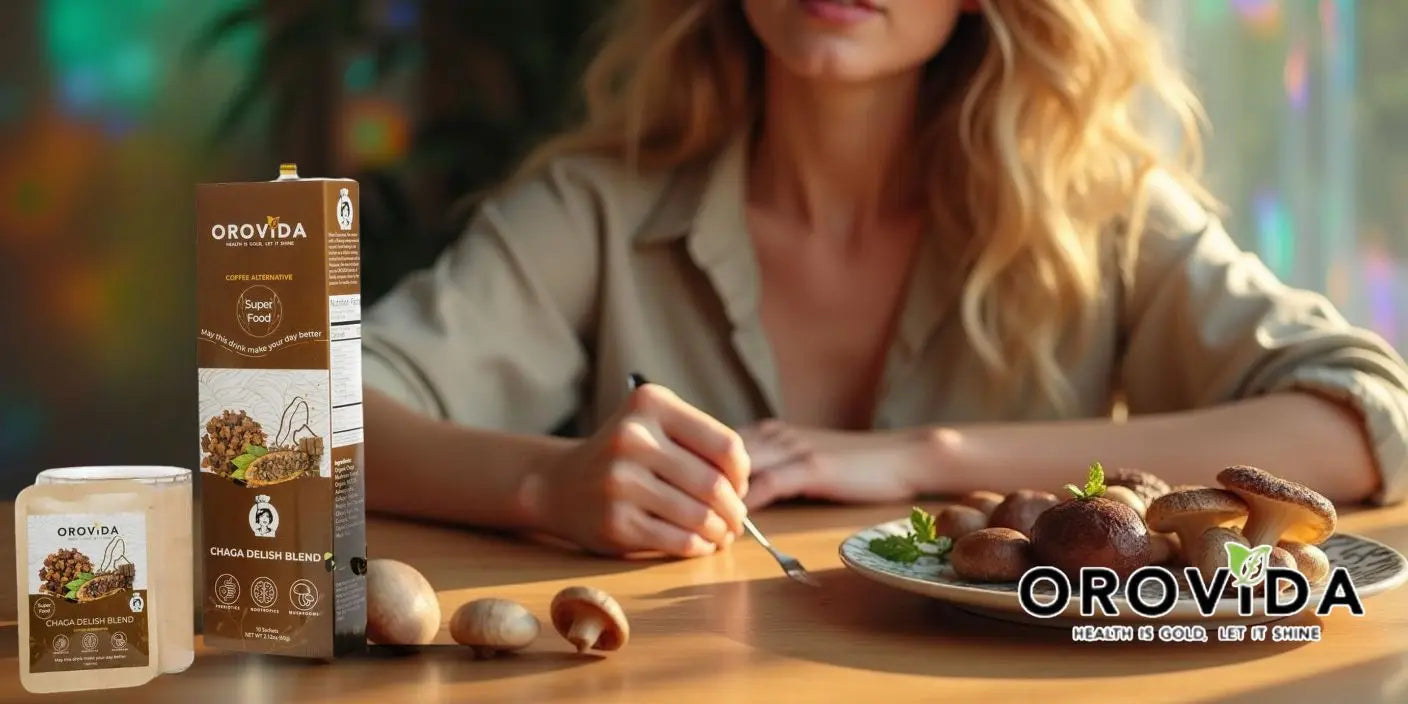 What Are Adaptogens? Discover the Natural Secret to Your Wellbeing