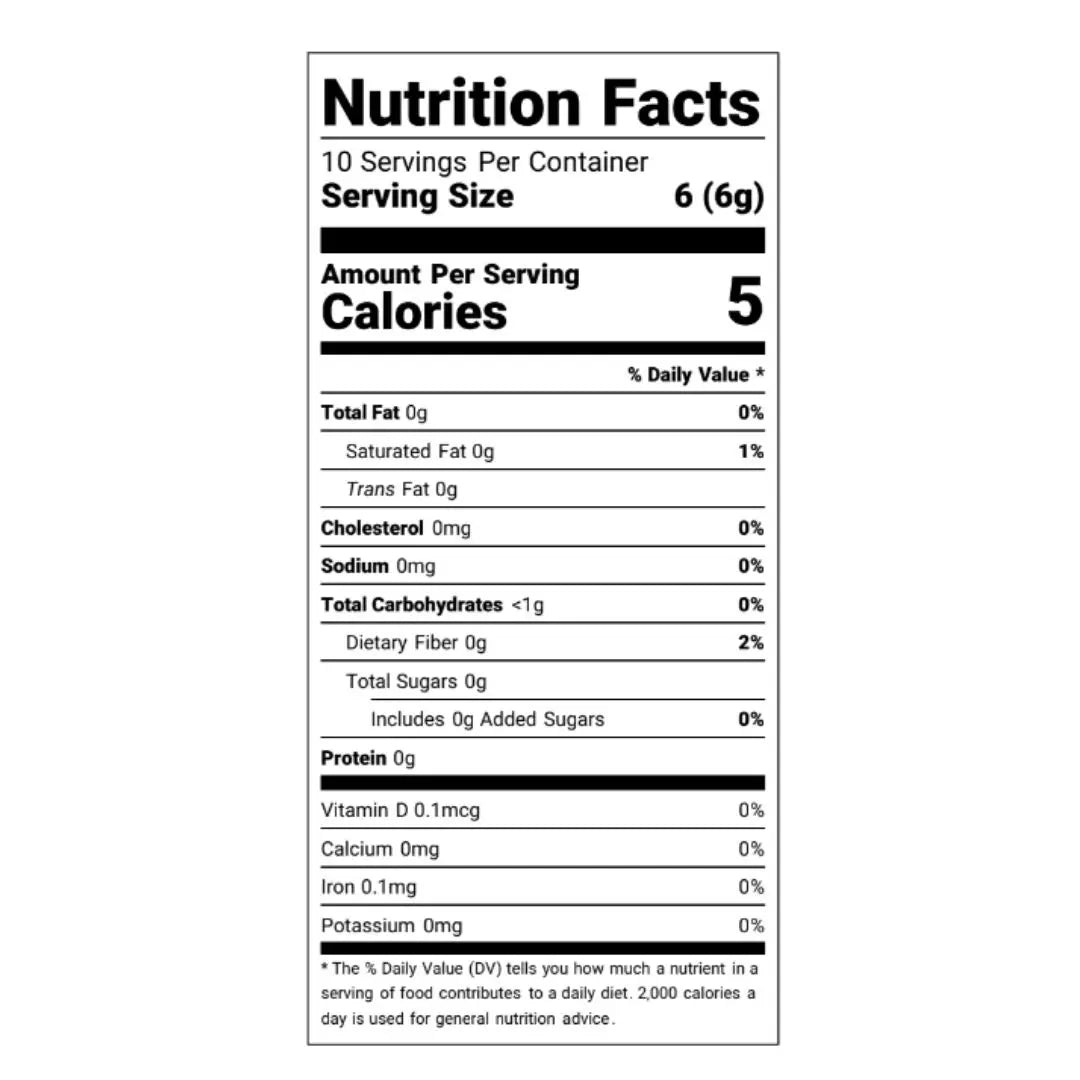 Celestial Matcha Blend - Orovida