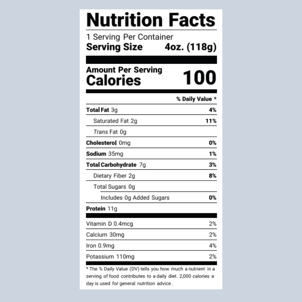 MCT Oil 7 & Mushrooms Gelatin - Orovida