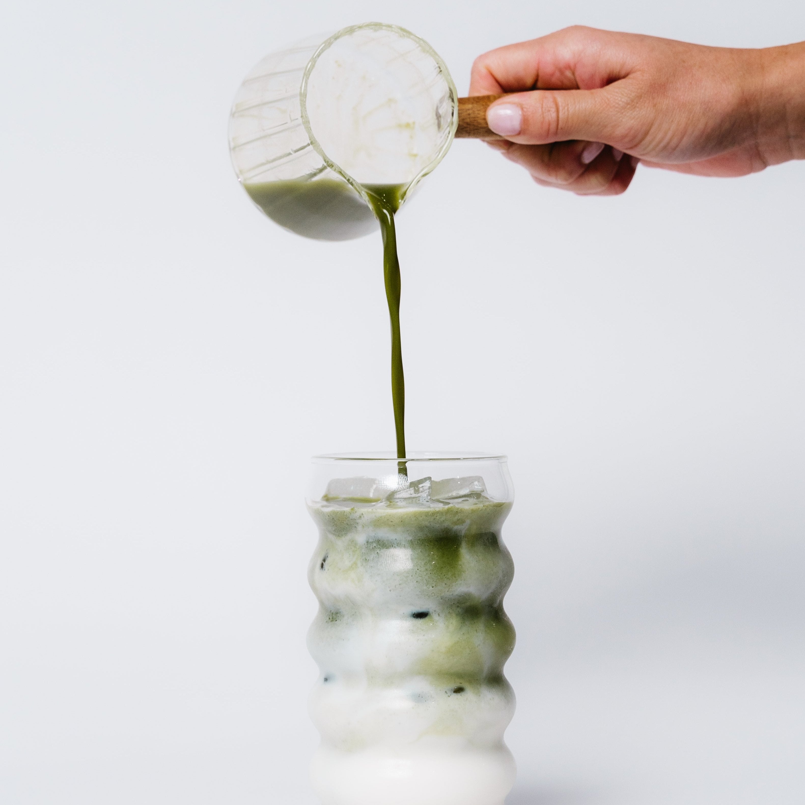 Celestial Matcha Blend - Orovida