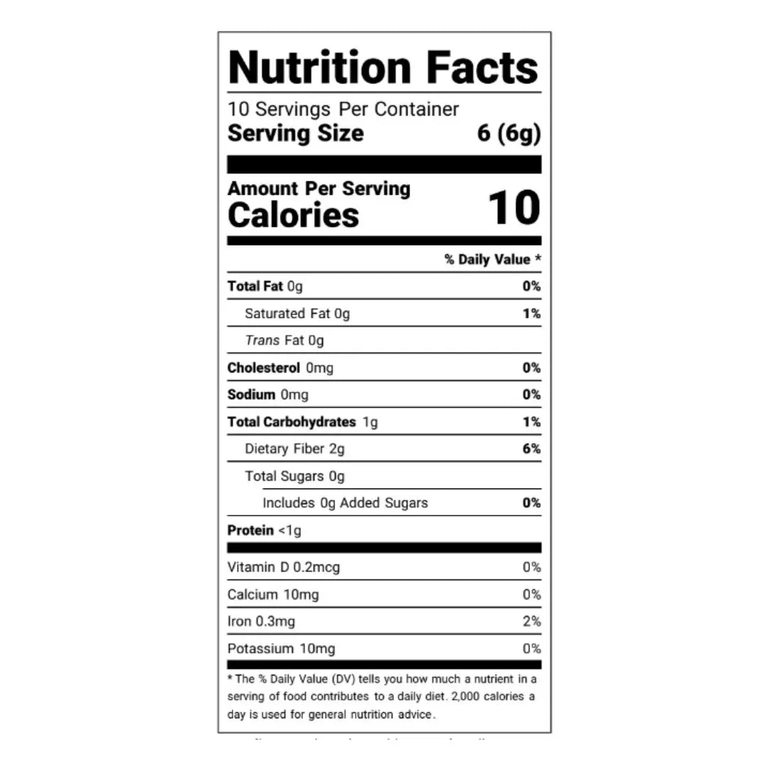 Sakura Blend - Orovida