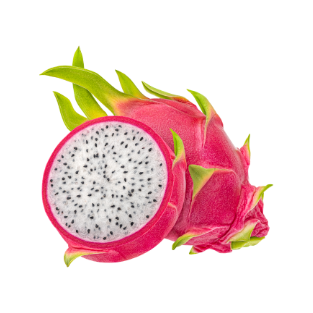 Fruta del dragón