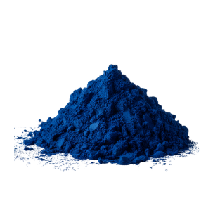 BLUE SPIRULINA