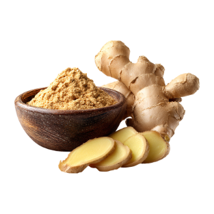GINGER POWDER