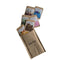 Mix sachets