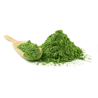CEREMONIAL MATCHA